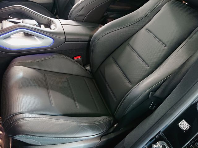 Mercedes Benz GLE-CLASS 2022-09 22237-8