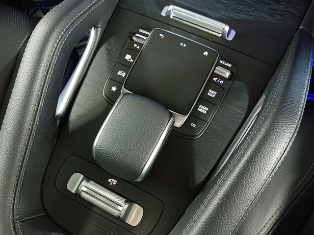 Mercedes Benz GLE-CLASS 2022-09 22237-19