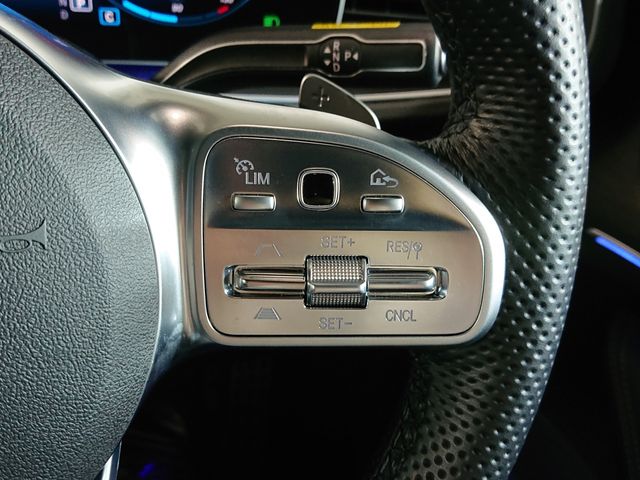 Mercedes Benz GLE-CLASS 2022-09 22237-13