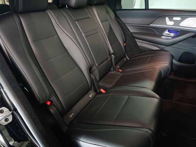 Mercedes Benz GLE-CLASS 2022-09 22237-9