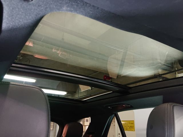 Mercedes Benz GLE-CLASS 2022-09 22237-23