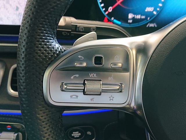 Mercedes Benz GLE-CLASS 2022-09 22237-12