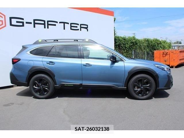Subaru OUTBACK 2022-03 351435-7