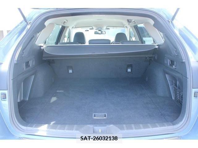 Subaru OUTBACK 2022-03 351435-17
