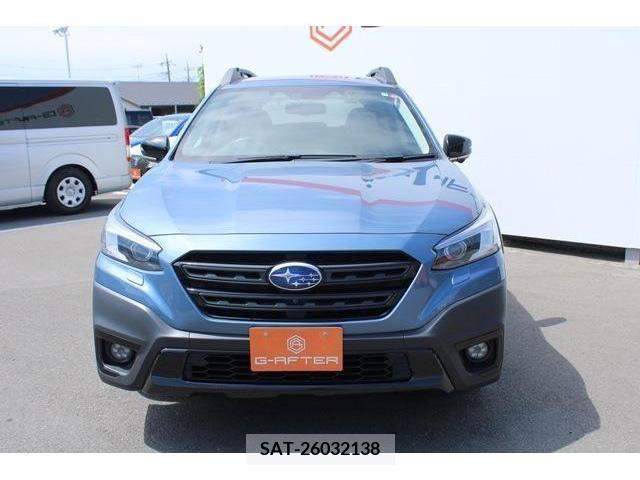 Subaru OUTBACK 2022-03 351435-6