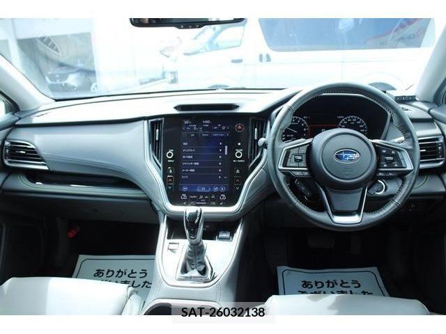 Subaru OUTBACK 2022-03 351435-16