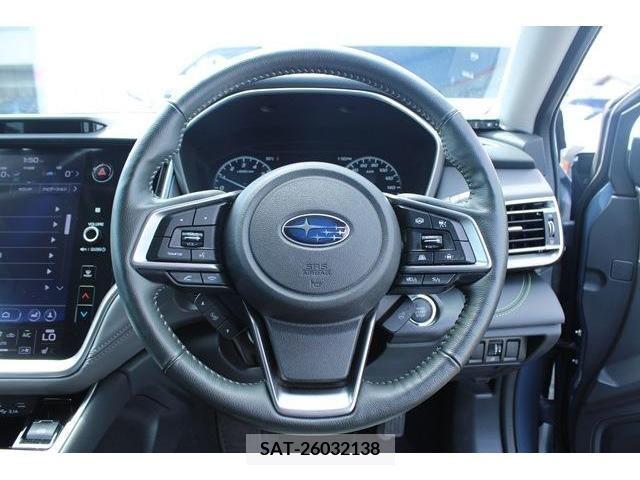 Subaru OUTBACK 2022-03 351435-15