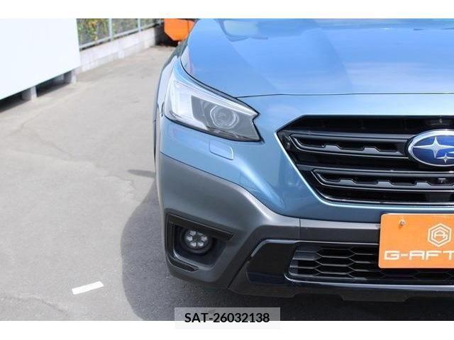 Subaru OUTBACK 2022-03 351435-11
