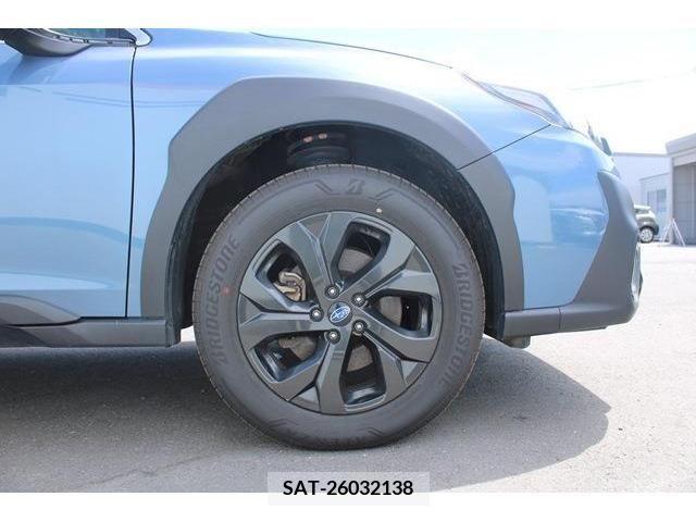 Subaru OUTBACK 2022-03 351435-10