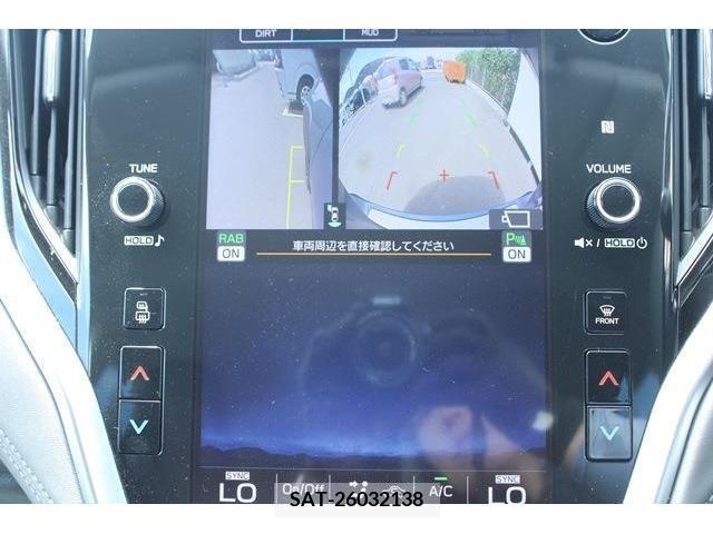 Subaru OUTBACK 2022-03 351435-2