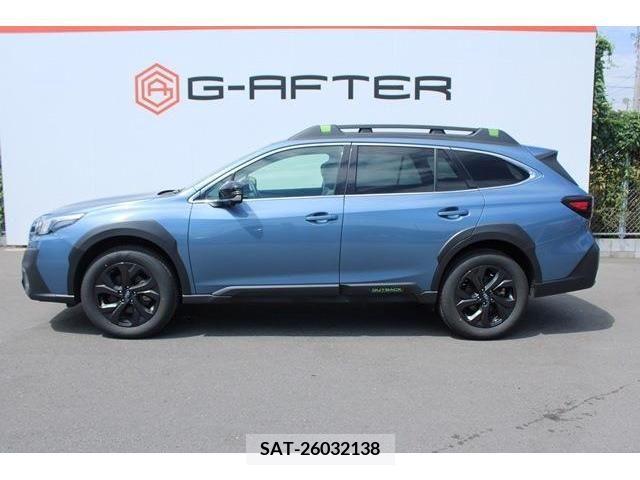 Subaru OUTBACK 2022-03 351435-9