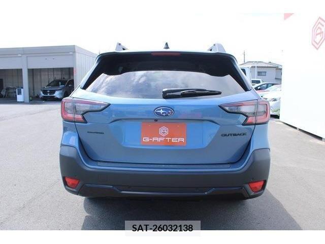 Subaru OUTBACK 2022-03 351435-8