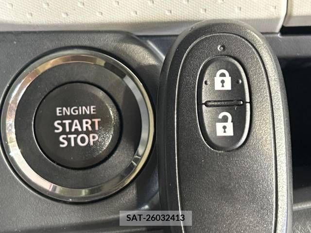 Nissan MOCO 2014-01 388664-4