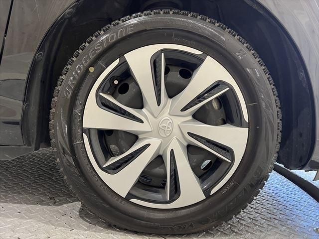 Toyota SIENTA 2018-10 17874-17
