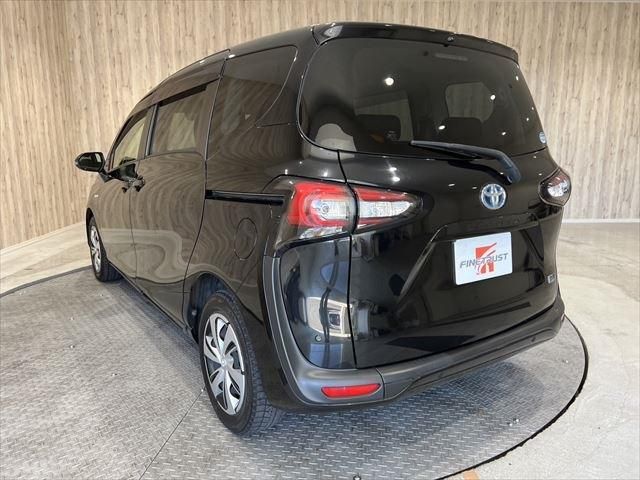 Toyota SIENTA 2018-10 17874-6