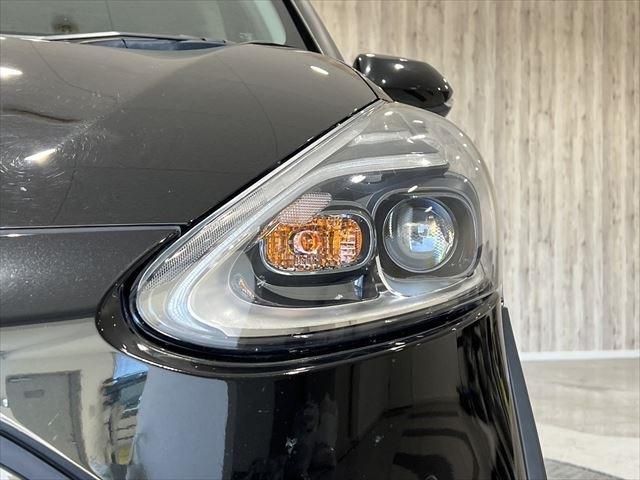 Toyota SIENTA 2018-10 17874-9