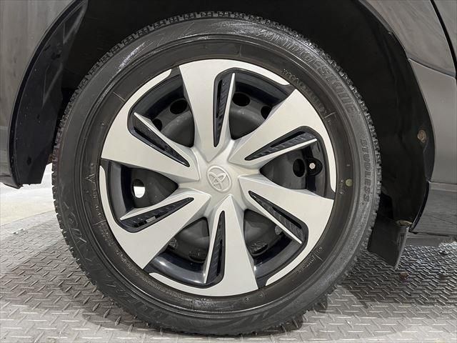 Toyota SIENTA 2018-10 17874-16