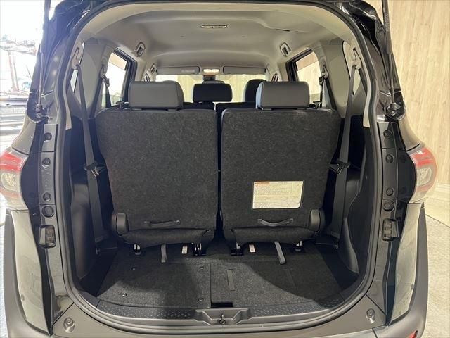 Toyota SIENTA 2018-10 17874-25