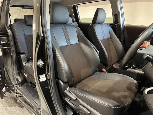 Toyota SIENTA 2018-10 17874-19