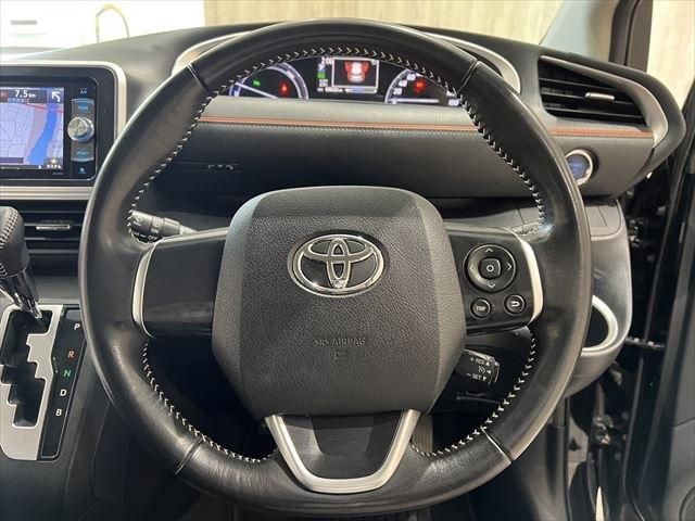 Toyota SIENTA 2018-10 17874-26