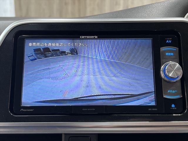 Toyota SIENTA 2018-10 17874-29