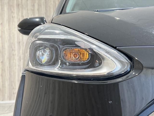 Toyota SIENTA 2018-10 17874-8