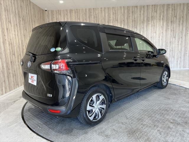 Toyota SIENTA 2018-10 17874-4