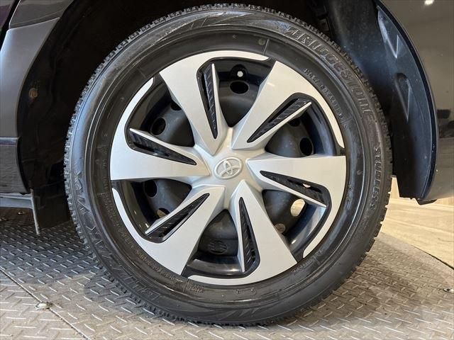 Toyota SIENTA 2018-10 17874-15