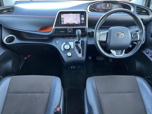 Toyota SIENTA 2018-10 17874-18
