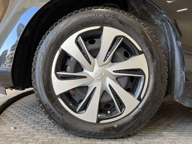 Toyota SIENTA 2018-10 17874-14