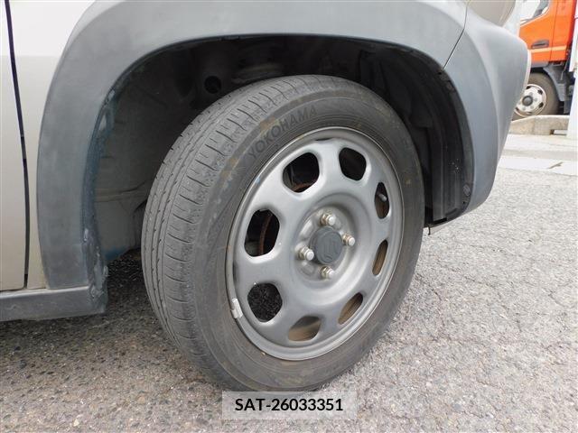 Suzuki HUSTLER 2014-07 273730-10