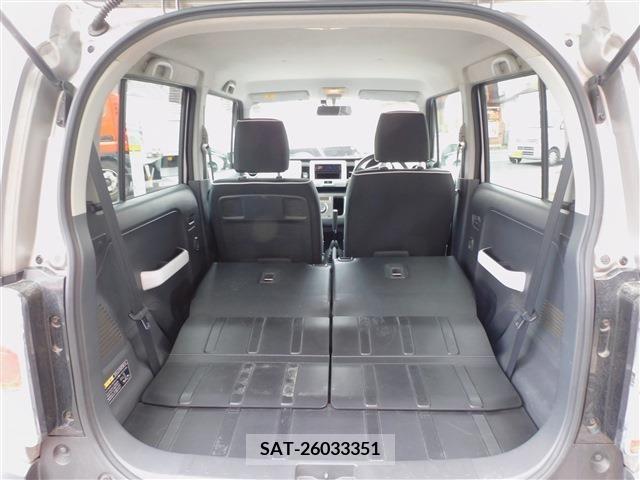 Suzuki HUSTLER 2014-07 273730-11