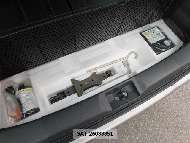Suzuki HUSTLER 2014-07 273730-12