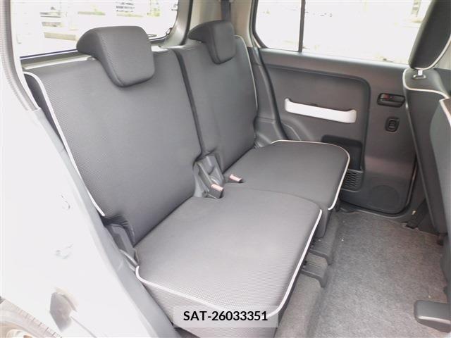Suzuki HUSTLER 2014-07 273730-13