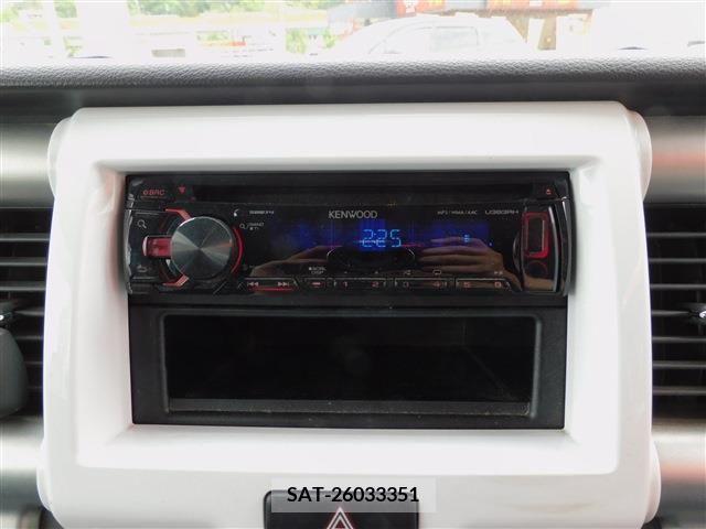Suzuki HUSTLER 2014-07 273730-16