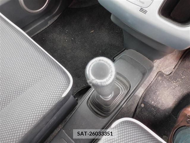 Suzuki HUSTLER 2014-07 273730-18