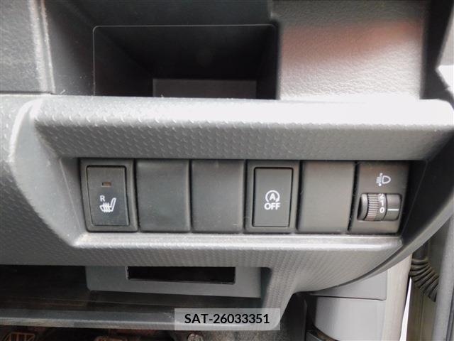 Suzuki HUSTLER 2014-07 273730-19