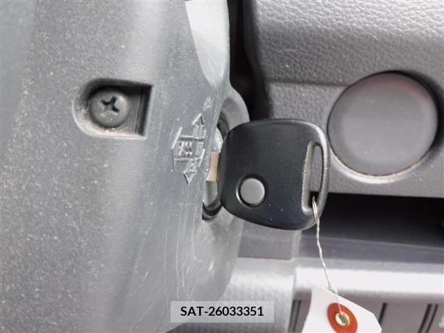Suzuki HUSTLER 2014-07 273730-20