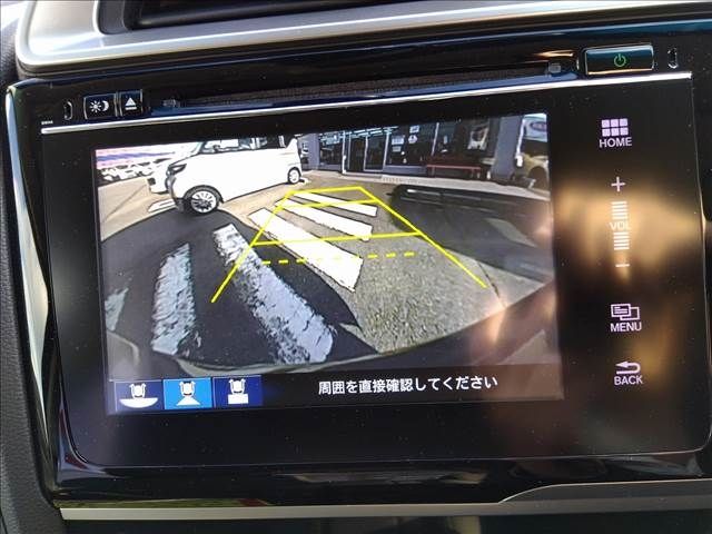 Honda FIT HYBRID 2018-11 25326-14