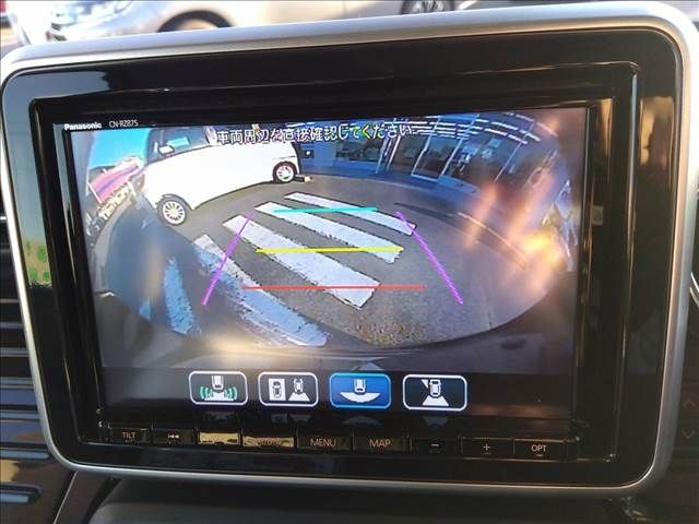 Honda FIT HYBRID 2018-11 25326-3