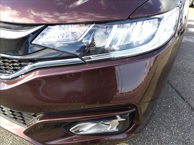 Honda FIT HYBRID 2018-11 25326-4