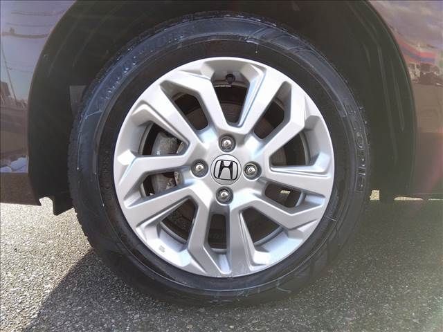 Honda FIT HYBRID 2018-11 25326-5