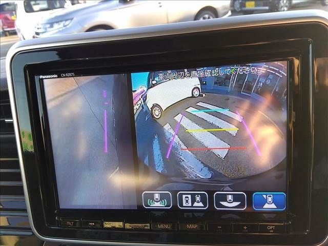 Honda FIT HYBRID 2018-11 25326-7