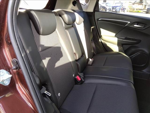 Honda FIT HYBRID 2018-11 25326-10