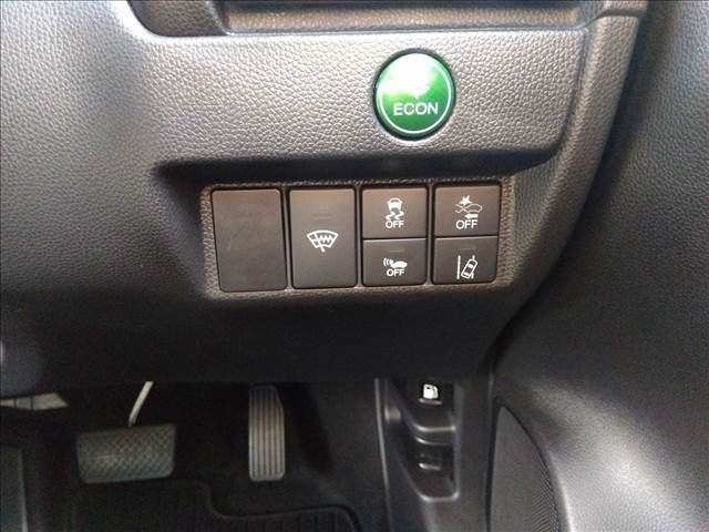 Honda FIT HYBRID 2018-11 25326-19