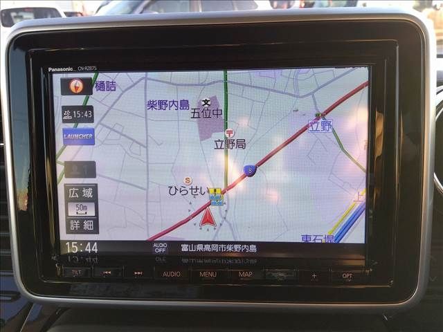 Honda FIT HYBRID 2018-11 25326-22
