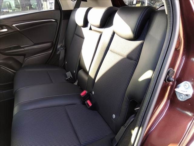 Honda FIT HYBRID 2018-11 25326-11