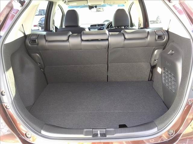 Honda FIT HYBRID 2018-11 25326-12