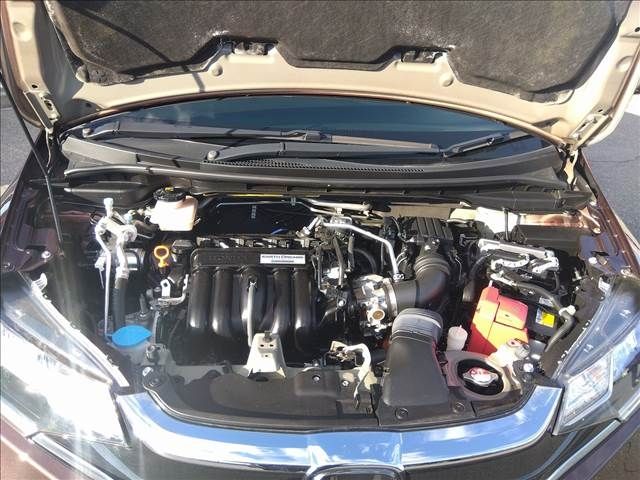 Honda FIT HYBRID 2018-11 25326-20