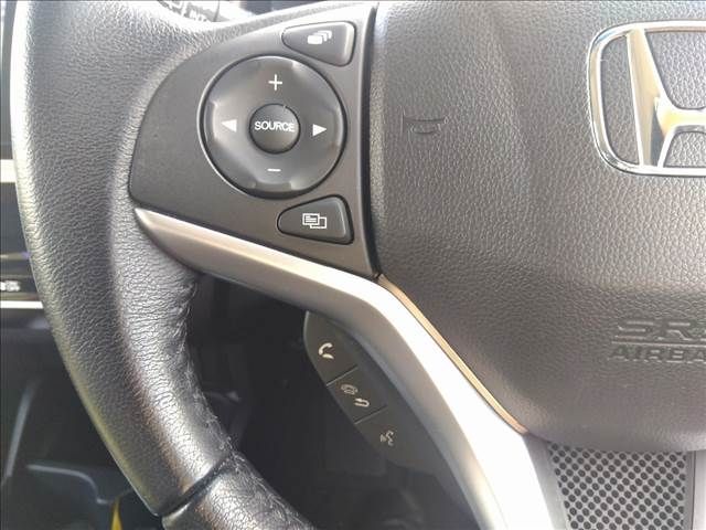 Honda FIT HYBRID 2018-11 25326-17